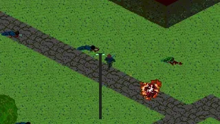Скриншот 4 к игре Born to Kill
