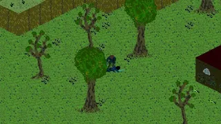 Скриншот 5 к игре Born to Kill