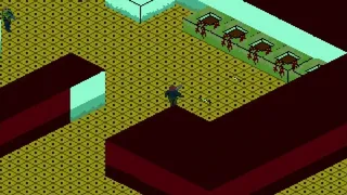 Скриншот 8 к игре Born to Kill