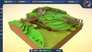 Скриншот 5 к игре Lazy Sweet Tycoon