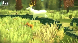 Скриншот 1 к игре Foxen Island