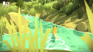Скриншот 4 к игре Foxen Island