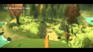 Скриншот 6 к игре Foxen Island