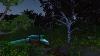Скриншот 3 к игре VR Zen Garden & ASMR Playground