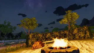 Скриншот 4 к игре VR Zen Garden & ASMR Playground