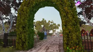 Скриншот 5 к игре VR Zen Garden & ASMR Playground