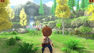 Скриншот 1 к игре Do Animals Dream?