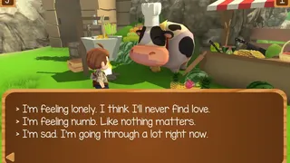 Скриншот 3 к игре Do Animals Dream?