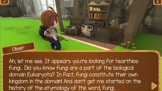 Скриншот 4 к игре Do Animals Dream?