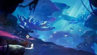 Скриншот 2 к игре Lumione