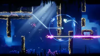 Скриншот 6 к игре Lumione