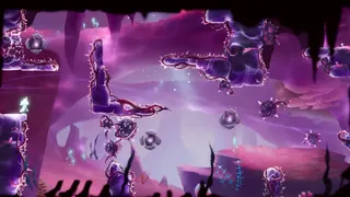 Скриншот 8 к игре Lumione