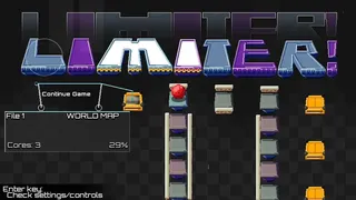 Скриншот 1 к игре Limiter!