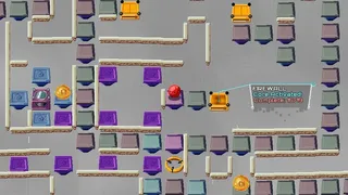 Скриншот 6 к игре Limiter!
