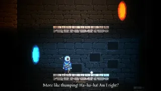 Скриншот 3 к игре Mighty Fling