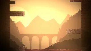 Скриншот 4 к игре Mighty Fling