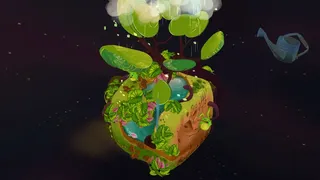 Скриншот 3 к игре Stargaze