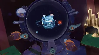 Скриншот 8 к игре Stargaze