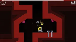 Скриншот 1 к игре Thrust Legend