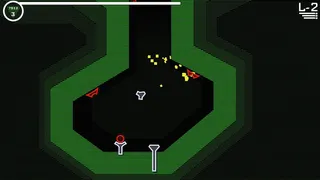 Скриншот 2 к игре Thrust Legend