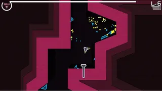 Скриншот 3 к игре Thrust Legend