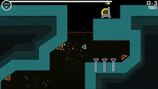 Скриншот 4 к игре Thrust Legend