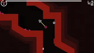 Скриншот 5 к игре Thrust Legend
