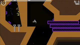 Скриншот 6 к игре Thrust Legend
