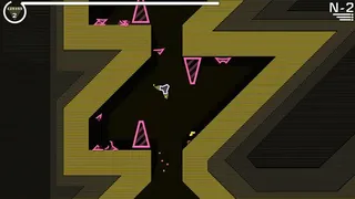 Скриншот 8 к игре Thrust Legend