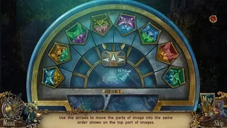 Скриншот 3 к игре PuppetShow: Fatal Mistake Collector's Edition