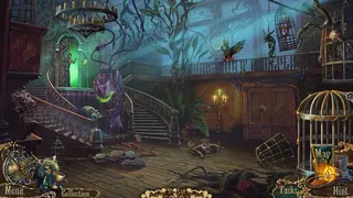 Скриншот 7 к игре PuppetShow: Fatal Mistake Collector's Edition