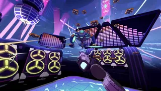 Скриншот 2 к игре Swarm