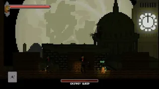 Скриншот 4 к игре Midnight Renegade