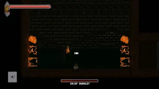 Скриншот 5 к игре Midnight Renegade