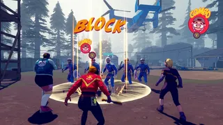 Скриншот 6 к игре Dustborn
