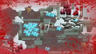 Скриншот 4 к игре No Place for Bravery