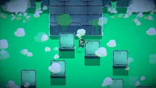 Скриншот 5 к игре No Place for Bravery