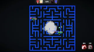 Скриншот 1 к игре Little Soldier