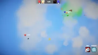 Скриншот 2 к игре Little Soldier
