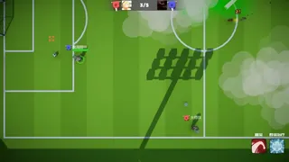 Скриншот 3 к игре Little Soldier