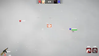 Скриншот 7 к игре Little Soldier