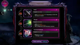 Скриншот 4 к игре Rogue Lords