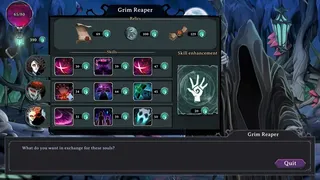 Скриншот 8 к игре Rogue Lords