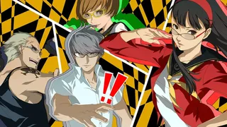 Скриншот 7 к игре Persona 4 Golden