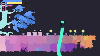 Скриншот 1 к игре GONNER2