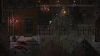Скриншот 1 к игре Morbid: The Seven Acolytes