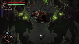 Скриншот 7 к игре Morbid: The Seven Acolytes