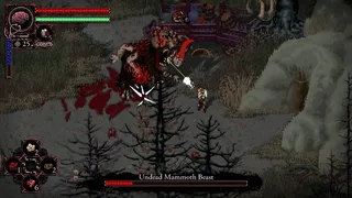 Скриншот 8 к игре Morbid: The Seven Acolytes