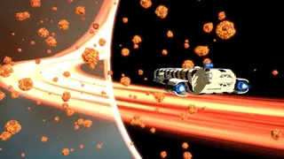 Скриншот 1 к игре Space Crew: Legendary Edition