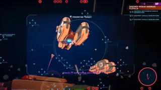 Скриншот 3 к игре Space Crew: Legendary Edition
